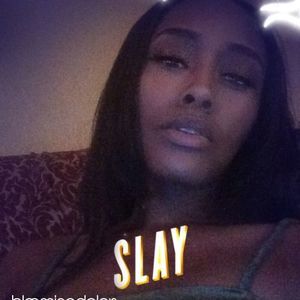 Meet your Posher, Simone